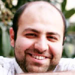 Alireza Kheirkhahan