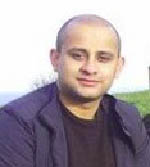 Bibek Wagle